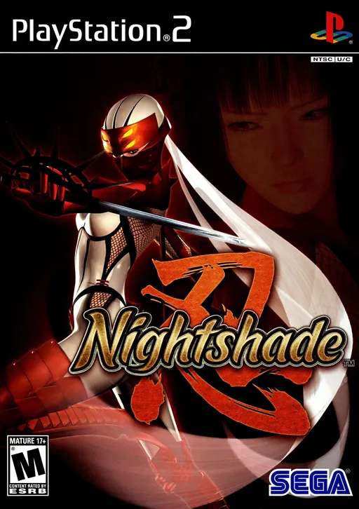 Nightshade (USA)